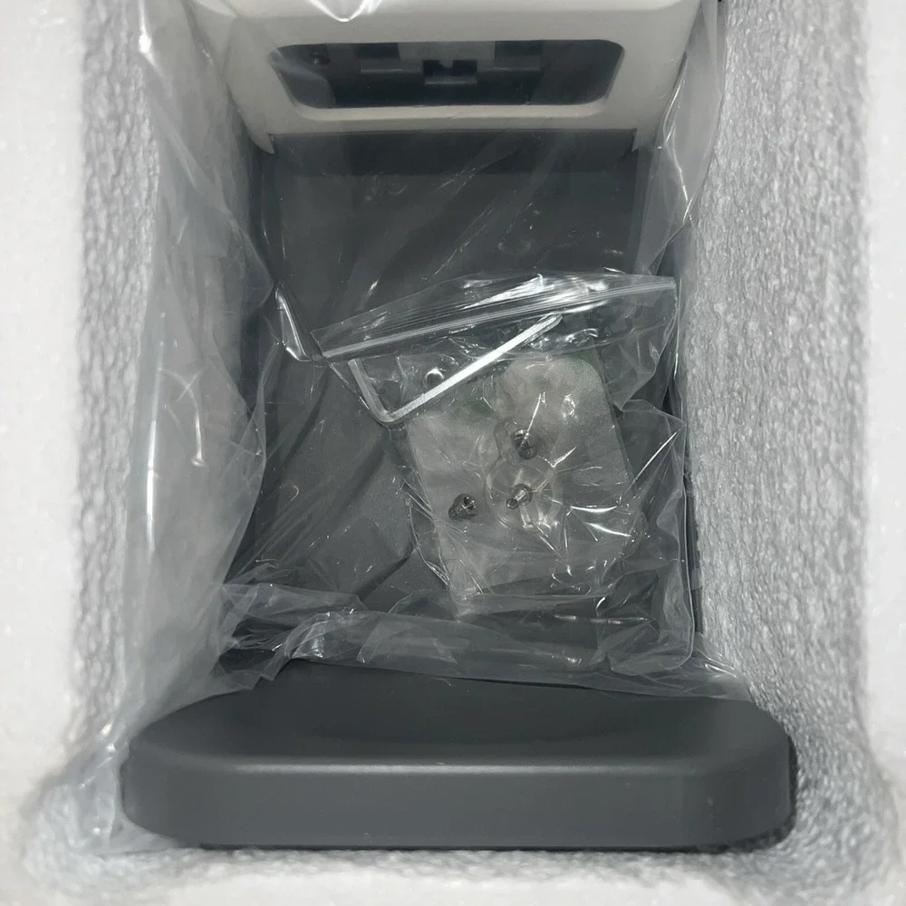 Wall‎ Mounting Soap Dispenser/Hand Sanitizer With Auto Sensor-New In box.